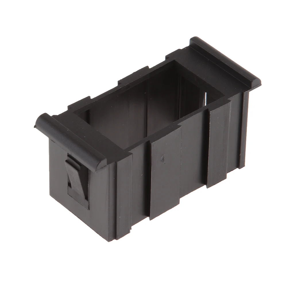 ABS Plastic Button Switch Module Accessory Intermediate Switch Base Module Add To Inquiry Cart