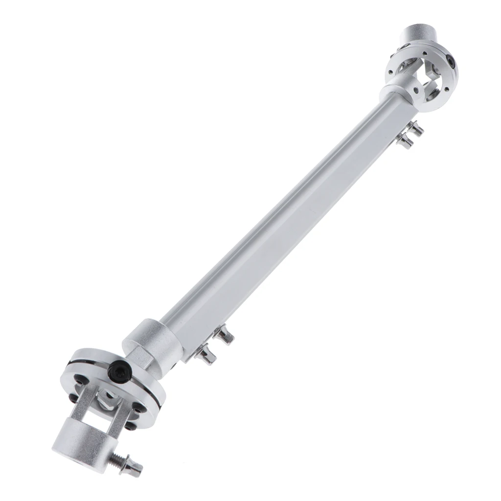 Drum Connecting Rod Set Percussion Instrument Accessories Kit Steel 37cm Drum Connecting Rod Set Percussion Instrument Accessories Kit Steel 37cm