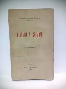 

Fantasía y Realidad: Ultimos cuadros