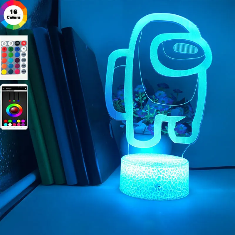 For-Among-us-3D-Game-Lamp