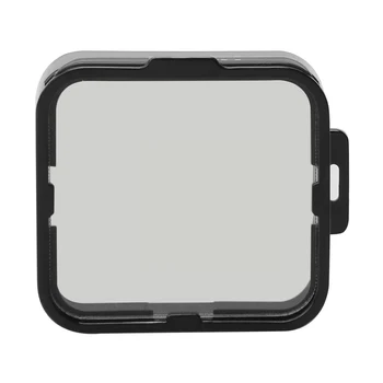 

Andoer Square ND Lens Filter Protector Kit Set(ND2/ND4/ND8/ND16) for GoPro Hero4/3+/3 w/ Mounting Frame Holder