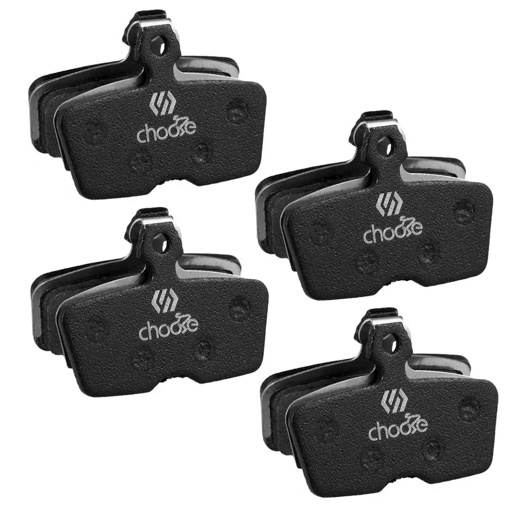 Mtb велосипедные тормозные колодки для SRAM Avid Код R 2011 + руководство с возможностью