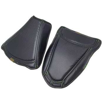 

Motorcycle Protection Cushion Seat Cover for KAWASAKI Z650 Ninja650 2017 2018 2019 Sunshade Sunproof Waterproof Motorcycle Acces