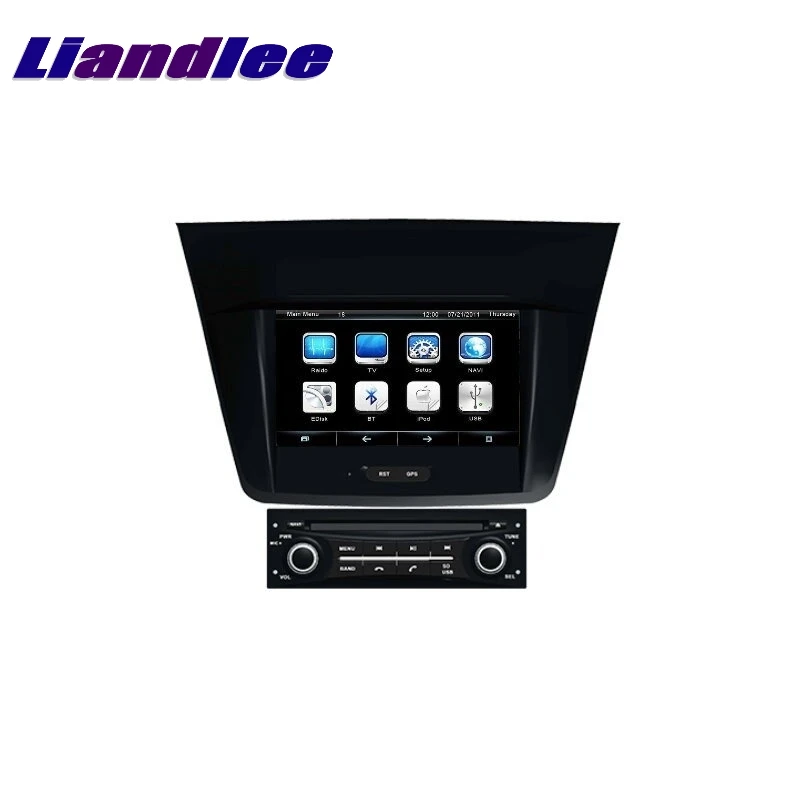 Clearance For Mitsubishi Pajero Sport Montero Sport LiisLee Car Multimedia TV DVD GPS Audio Hi-Fi Radio Stereo Original Style Navigation 0 Clearance For Mitsubishi Pajero Sport Montero Sport LiisLee Car Multimedia TV DVD GPS Audio Hi-Fi Radio Stereo Original Style Navigation 0