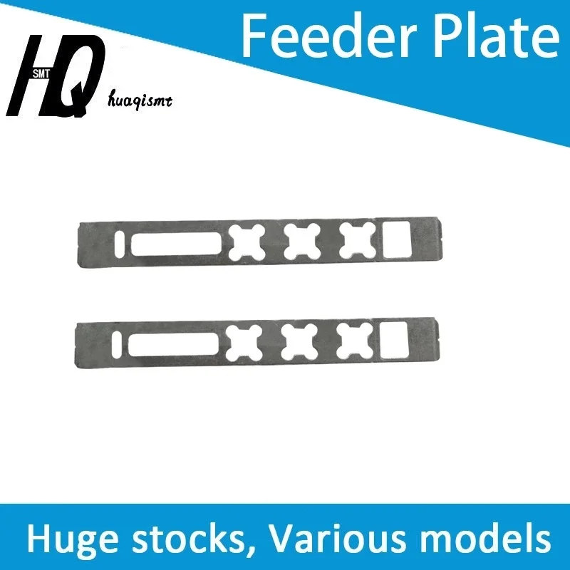 Feeder Plate for NXT Fuji chip mounter PB01643 PB01644 PB01842 PB01841 8mm 12mm SMT SMD spare parts image_2