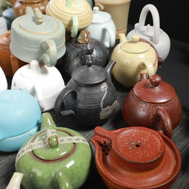 Bollitore, чайная посуда, самовар, бутылка, жарра, Para Chaleira Hervidor Agua, инструмент, кувшин для воды, чайник, Tetera De Te, китайский чайник