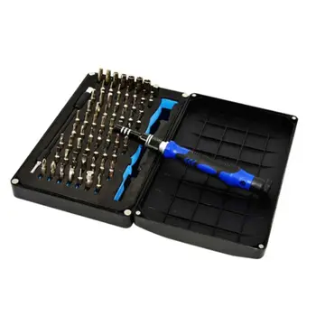 

66 in 1 Precision Screwdriver Set with Magnetic Screwdriver Kit Watch repair kit