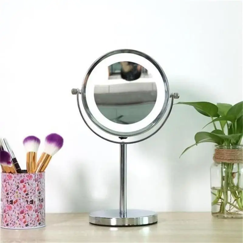 LED Makeup Mirror Image 7