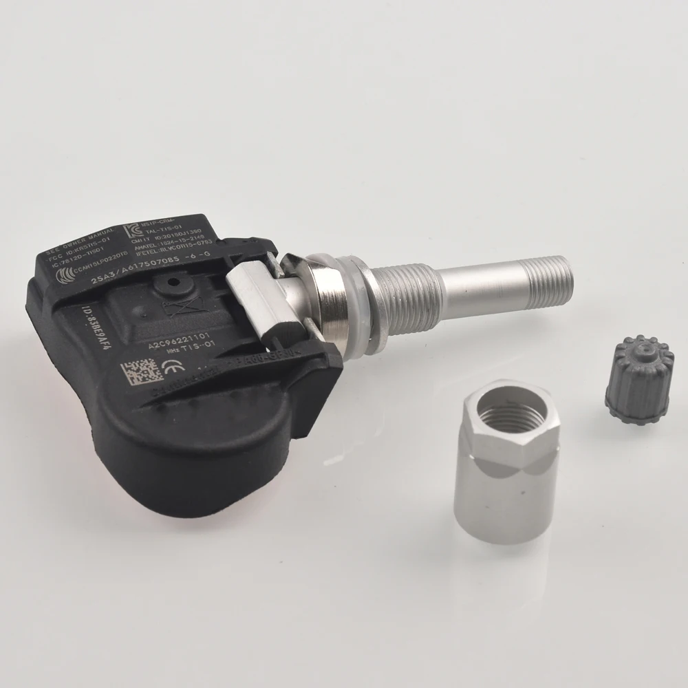  ް III Ÿ̾ з , OEM 407000435R, S180052004, S180052064A, 407003743R, TPMS