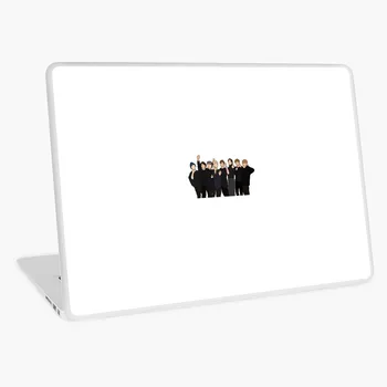 

Stray Kids Notebook skin stickers 13"14" vinyl sticker for 15" 17" laptop skin decals for Dell HP Lenovo Acer Xiaomi Asus