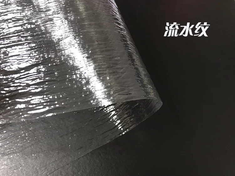 Water Pattern DIY Architecture Model Sand Table Set Auxiliary Material Model Wave Popularization of Science Handmade Material