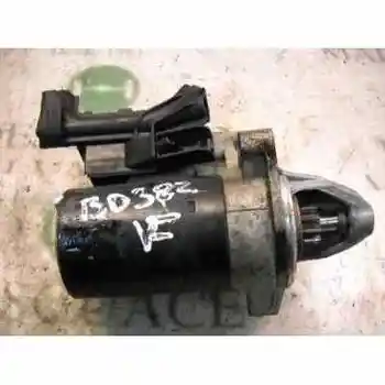 

STARTER MOTOR Ford PARTY (CBK) fun PRESTOLITE ELECTRIC | 20510167 [BD382] 2S6U11000CB Bosch 0001107417 [11940213]