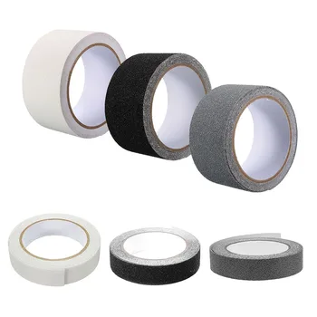

Baby Safety Protection Anti-slip Tape PEVA Rubber Stripe Stickers Warning Barrier For Swimming Pool 5m/Roll Protective