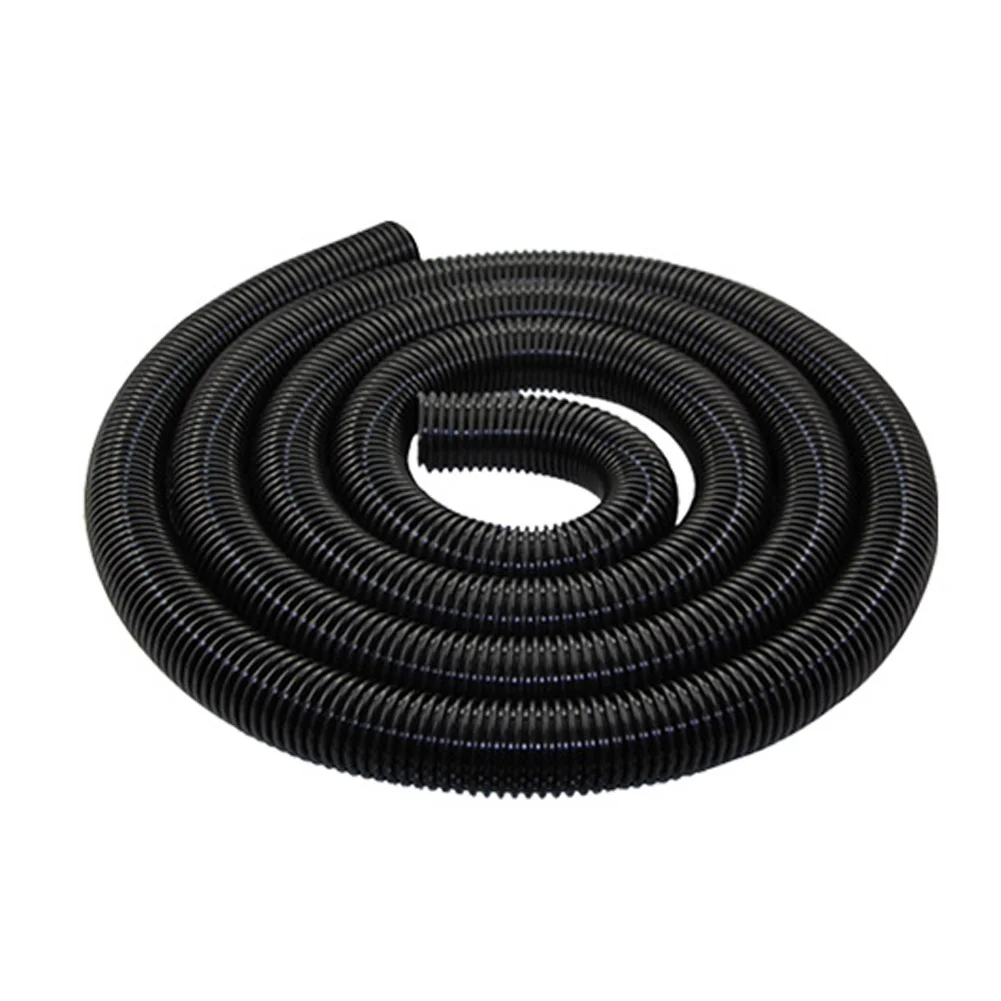 

2m Parts Straws Accessories Universal Pipe Hose Vacuum Cleaner Thread Soft Bellows