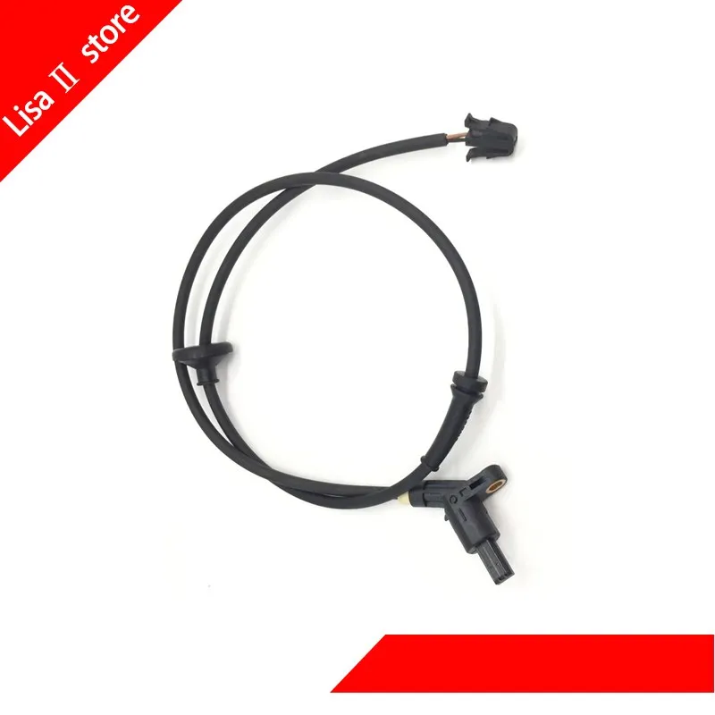 ABS wheel speed sensor Rear left& right for VOLKSWAGEN PASSAT 3A0927807