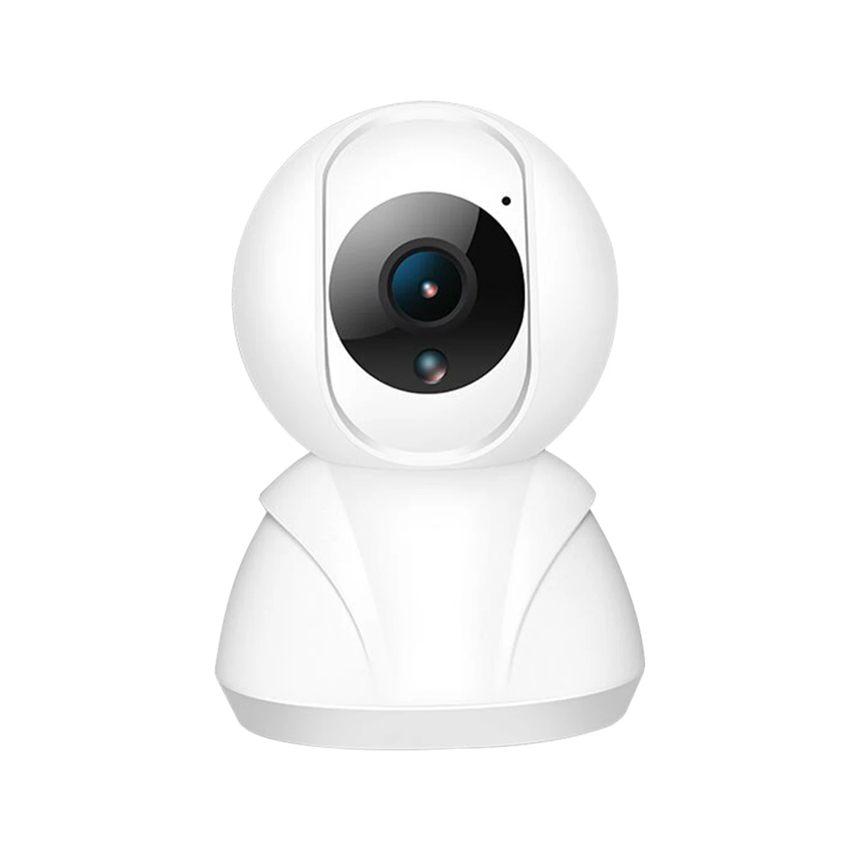 

1920P PTZ Wireless Mini IP Camera Move Detection Infrared Night Vision Home Security Surveillance Wifi Camera Cloud Service
