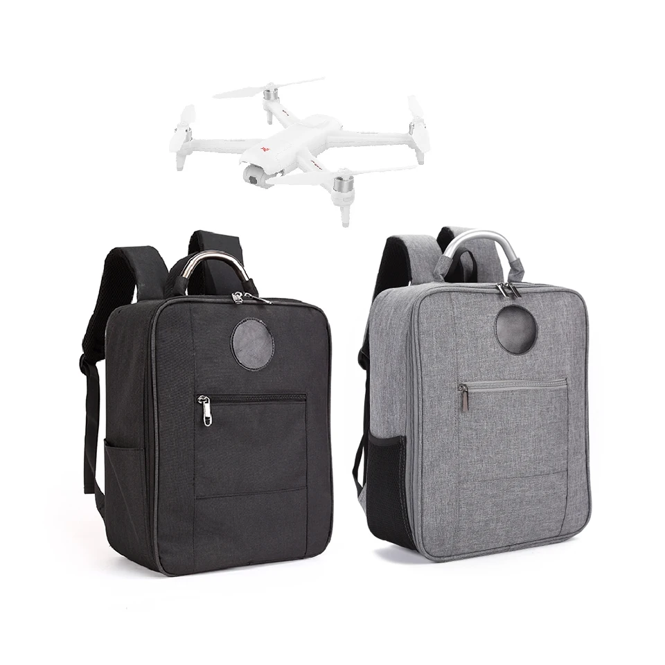 

FIMI A3 Drone Bags Waterproof Storage Bag EVA Shockproof Protective Backpack Handbag Outdoor Carring Case Fimi A3 Accessories