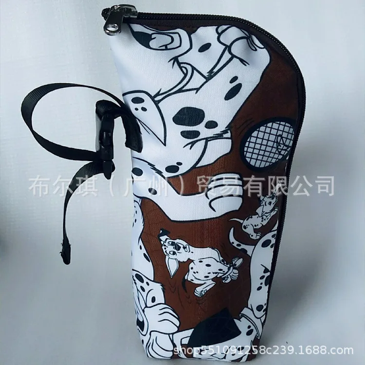 

Diaper Bag Accessories Thermal Bag for Nursing Bottle Glass Thermal Bag shui hu dai Milk Insulated Bag