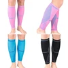 1pcs Running Athletics Compression Sleeves Leg Calf Shin Splints Elbow Knee Pads Protection Sports Safety Unisex ► Photo 3/6