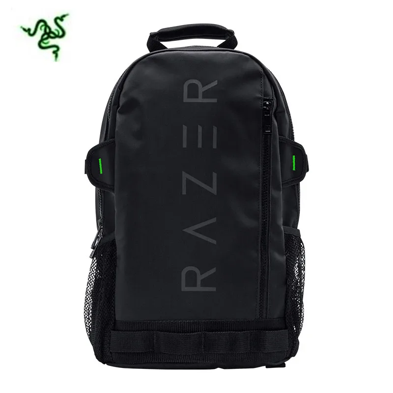 Новейший лучший 1:1 рюкзак для ноутбука подходит для razer Rogue 13,3 дюймов Smart Cover для razer 13,3 дюймов защитная сумка