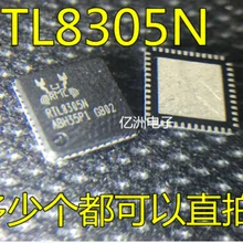 5 шт./лот RTL8305N RTL8305 QFN-48 REALTEK