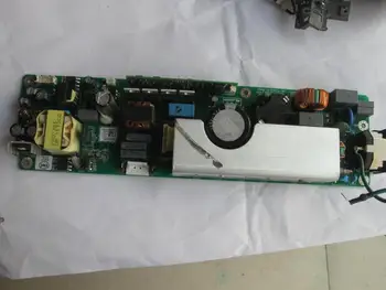 

For Optoma HD141X Projector Main Power Supply Ballast Power Supply Board 210W Power Supply A5969900DG