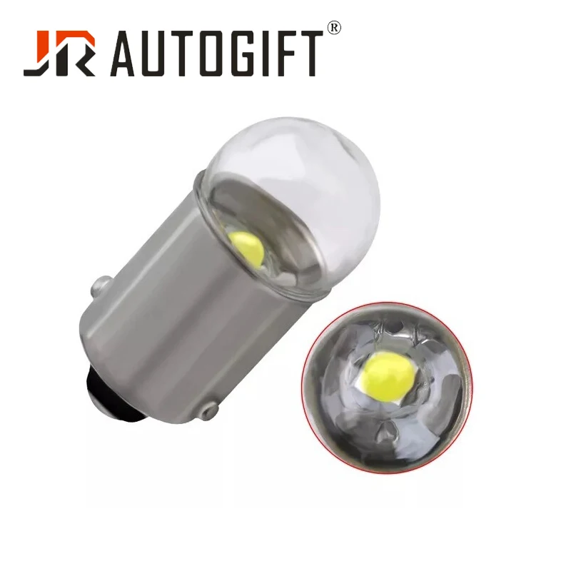 10Pcs   ª BA9S T4W LED ڵ  T2W T3W H5W ׸ ȣ  3030 LED 12V 24V  ȭƮ 4300K