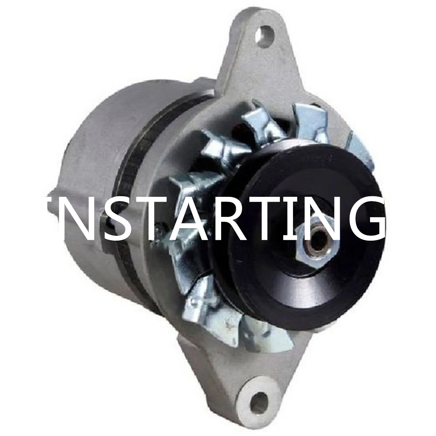 

ALTERNATOR DYNAMO GENERADOR ELECTRICO FOR 12V 43A 23865 23880 24022 24060 24087 24123 66021147 LRA181 LRA361 NAB302