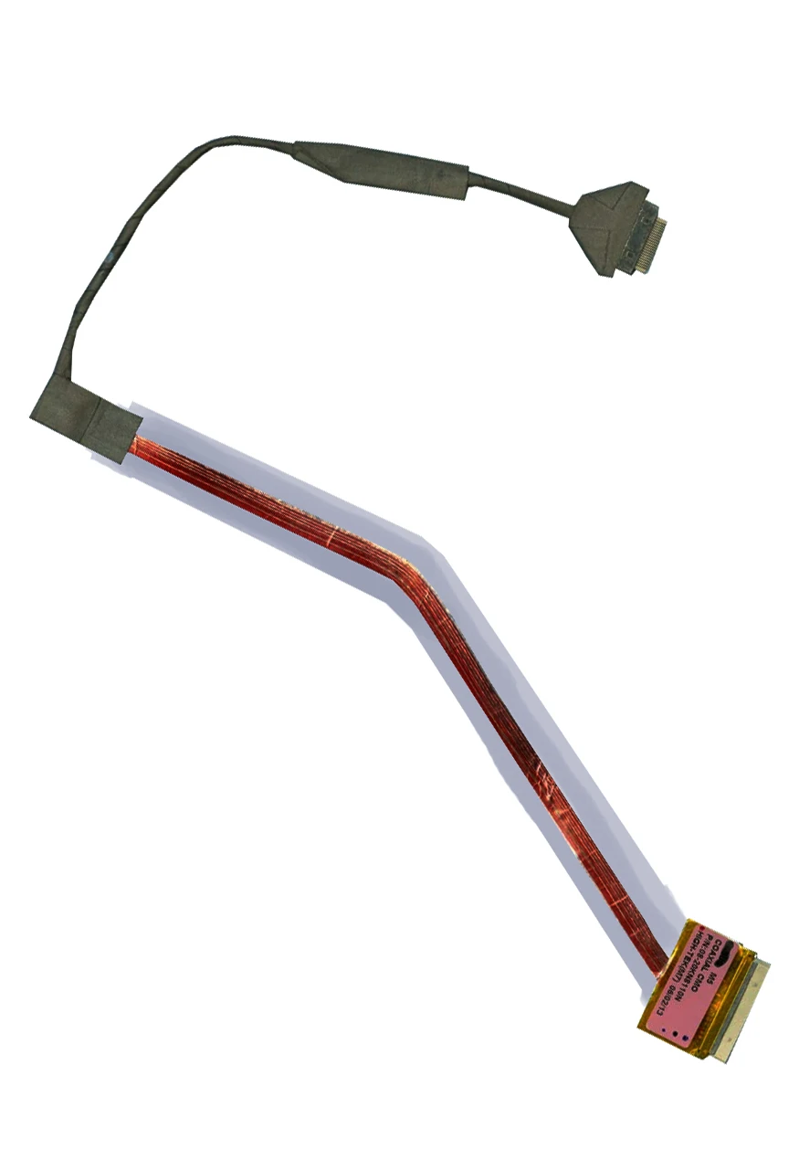 Шлейф матрицы для ноутбука Asus M5000 M5200 M5N p/n: 08-20KN8110N | Компьютеры и офис