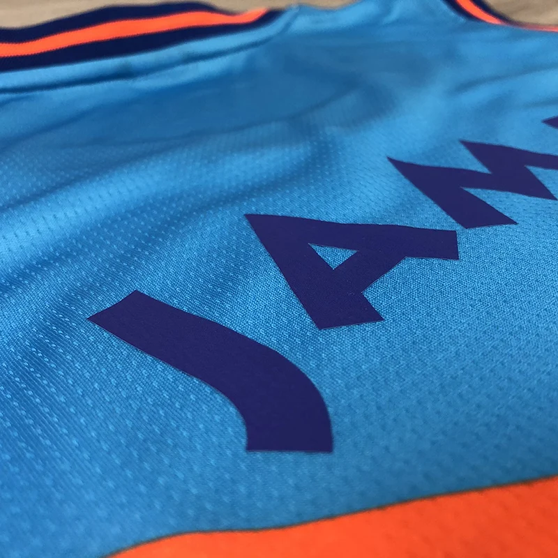 Tune squad basketball jersey for men basketball suits costume space shirts jam tops movie tune LOLA squad bunny