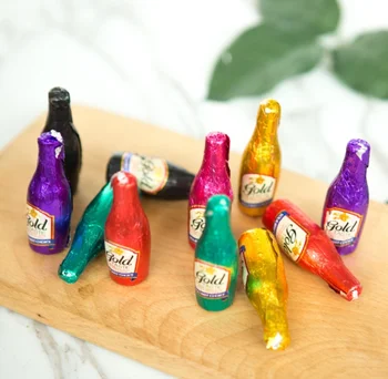 

Cake Decorating Chocolate Wine Bottle Dark Chocolate Cake Decorating 6