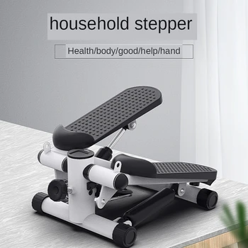 

Multi-functional Mini Steppers Running Machines Sport Treadmills Home Lose Weight Pedal LCD Fitness Equipment Gym Exercise
