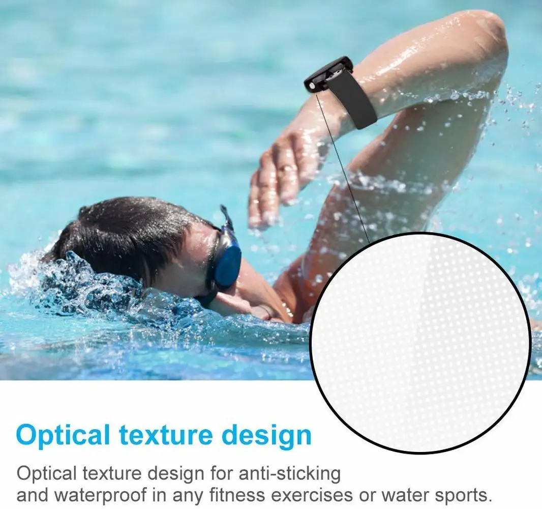 واقٍ للشاشة وحاجبة لساعة Hذاوي ، ساعة Hwa Watch ،...