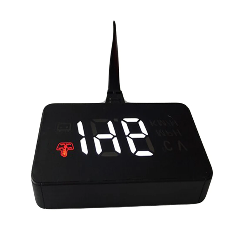 A100 Car Hud Head Up Display Obd2 Ii Euobd Overspeed Warning System Projector Windshield Auto Electronic Voltage Alarm A100 Car Hud Head Up Display Obd2 Ii Euobd Overspeed Warning System Projector Windshield Auto Electronic Voltage Alarm