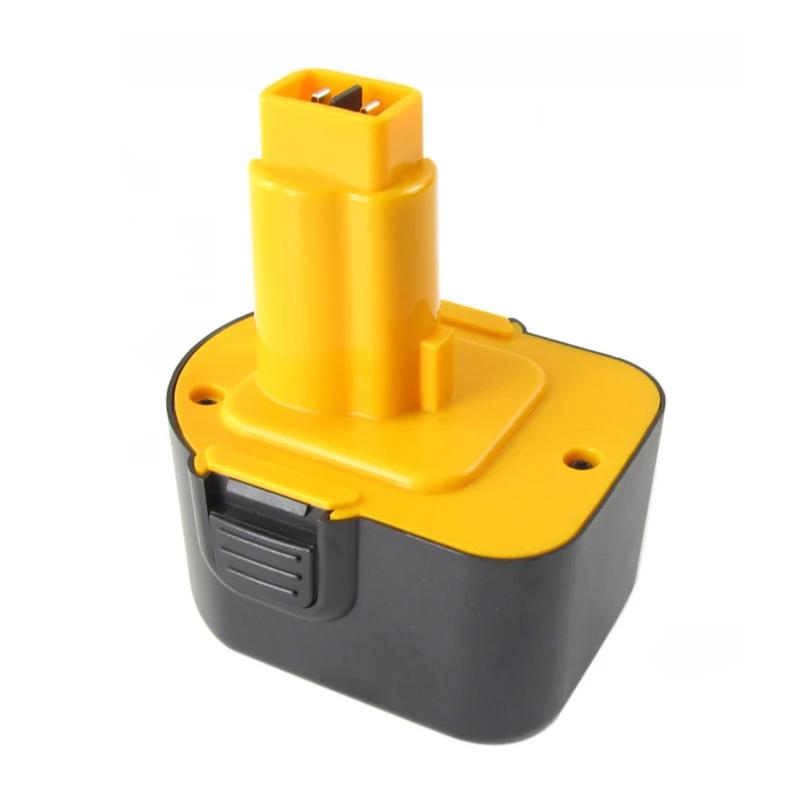 12V 12800mAh батарея электрического инструмента для Dewalt DE9074 DC9071 DE9037 DE9071 DE9075 DW9071 DW9072 DW9074