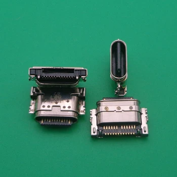 

50pcs USB Charging charge Charger dock Port Connector socket plug For Motorola Moto G8 Plus XT2019