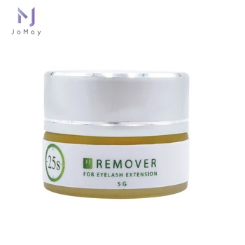 

Professional Safe Lash Glue Remover Eyelash Extensions Tool Cream 5ml High Quality Fragrancy Smell Glue Remover