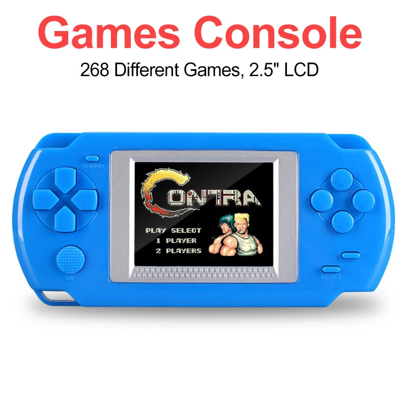 kids console