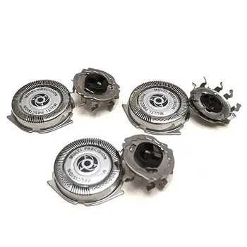 

3PCS Replacement Cutter Head for Philips Razor SH50 S5091 S5080 S5076 S5420 5082 Shaving Accessories