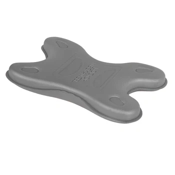 

Shoulder Neck Support Massage Relaxer Cervical Stretch Pillow Home Travel Spine Traction Retractor Fitness Yoga Office Muscle