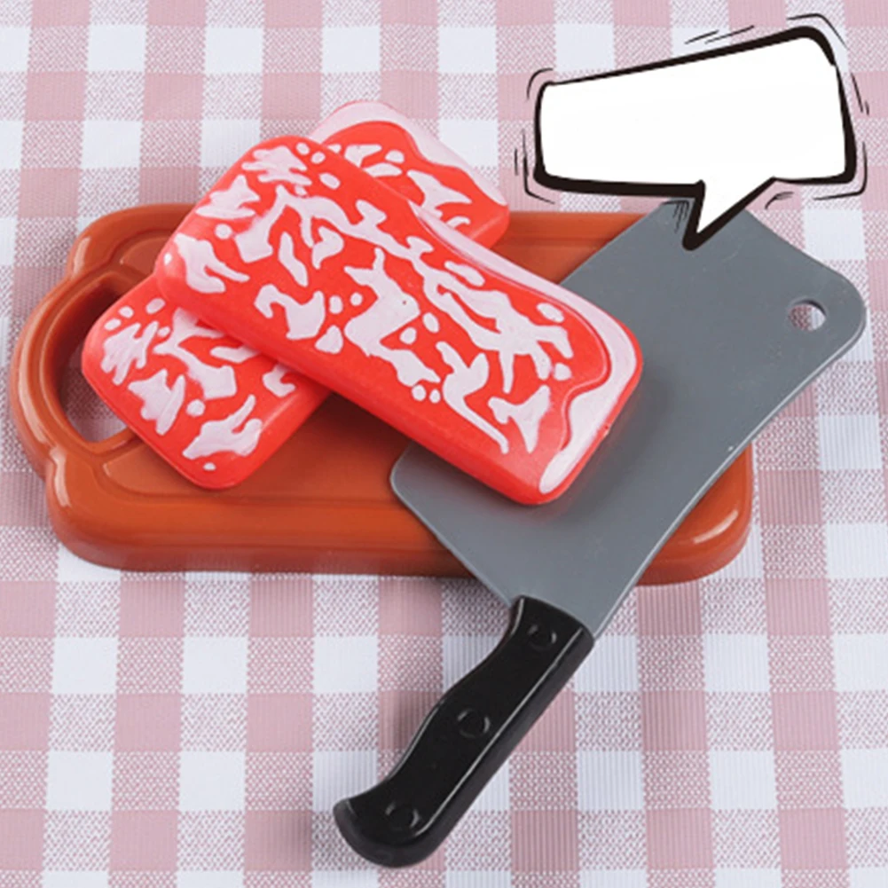 24 шт./компл. моделирование посуда детское мини-платье DIY Ролевые Игры развивающие индукции Еда Косплэй подарки Кухня набор игрушек из АБС-пластика Пособия по кулинарии