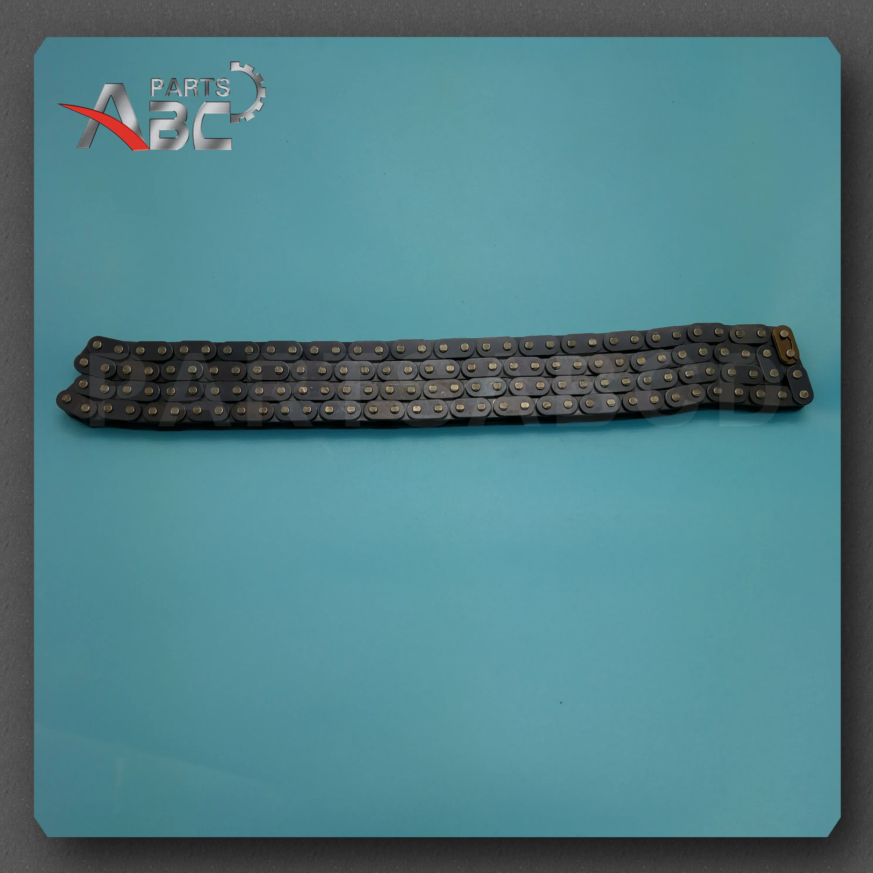 Maglie T8F Chain 136 Per Mini Dirt Bike Quad Atv 47Cc 49Cc Minimoto Pocket Bike 136 Maglie