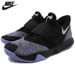 Оригинальный NIKEKD TREY 5 VI EP мужские уличные баскетбольные кроссовки Кроссовки Новое поступление AA7070-004