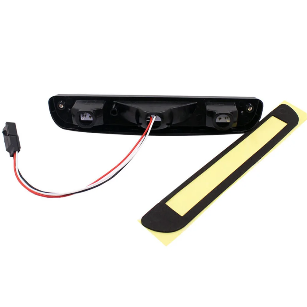 

1pcs Brake light 1x 1* Brake Cargo Lights Third-generation Accessories