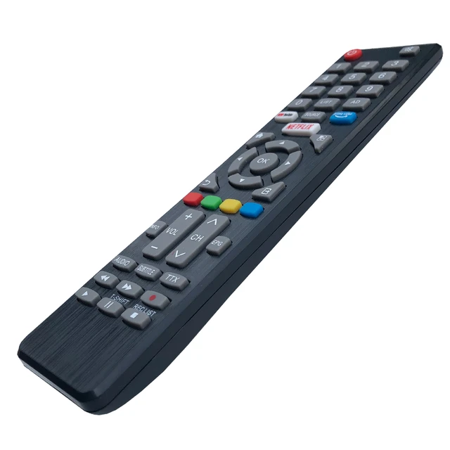 Mando Tv Universal Para Samsung Pre Programado Blaupunkt 22,61 €