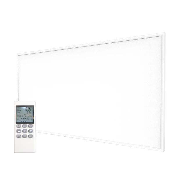 Infrared Panel Heater Thermostat | Infrared Heating Panels Home - 700w  Infrared Panel - Aliexpress