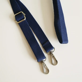 

Handle Crossbody Adjustable Handbag Webbing Replacement Clip On Belt Shoulder Strap