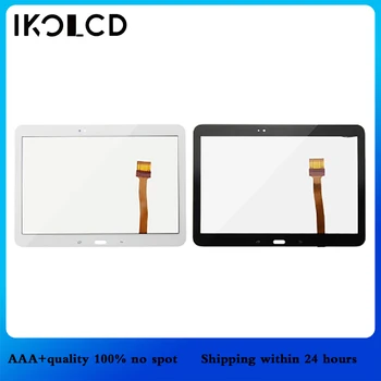 

10.1" For Samsung GALAXY Tab 4 T530 T531 T535 SM-T530 Touch Screen Digitizer Glass Sensor Panel Tablet PC Replacement