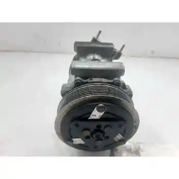 

9646273880 AIR CONDITIONING COMPRESSOR PEUGEOT 206 SALOON