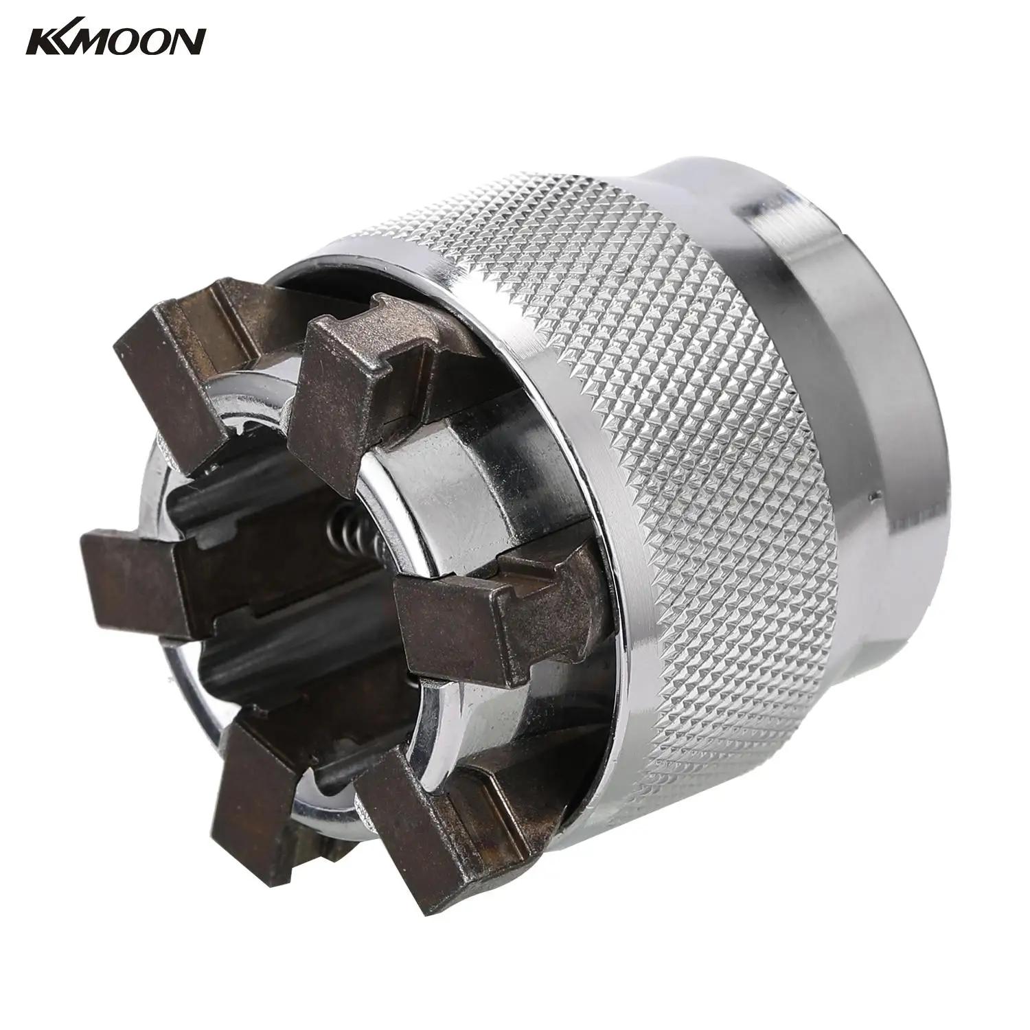 Универсальный практичный хромированный молибденовый стальной рукав KKMOON